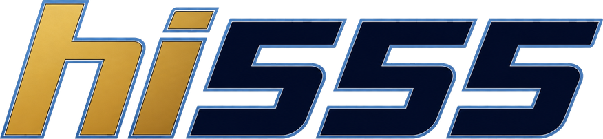 hi555 লোগো